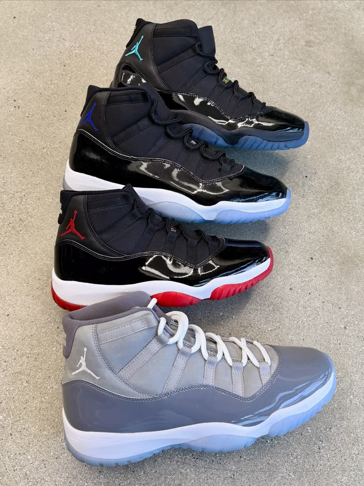 Air Jordan 11