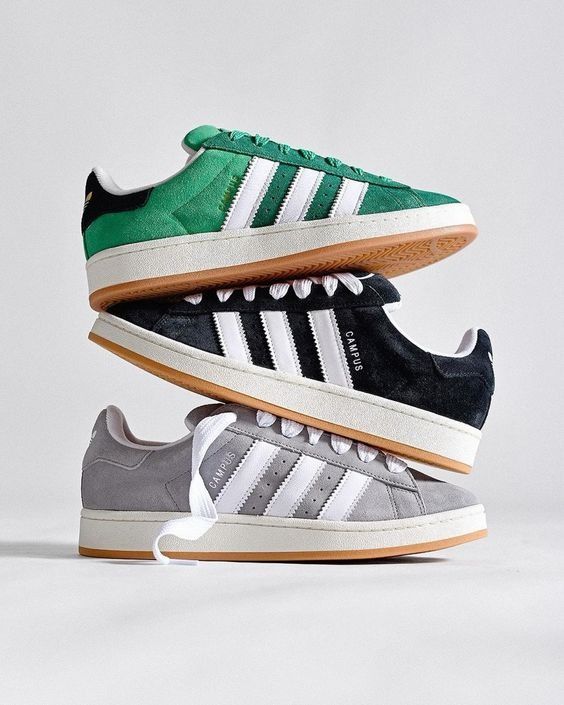 Adidas Campus