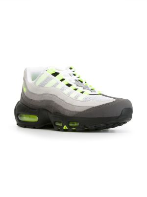 Air Max 95 OG "Neon" sneakers - Photo 2