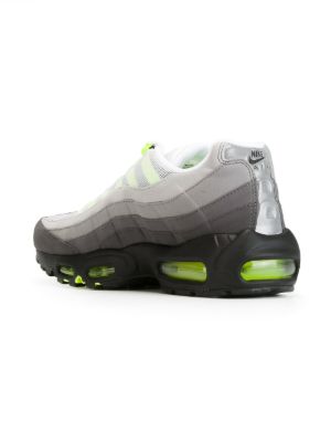 Air Max 95 OG "Neon" sneakers - Photo 3