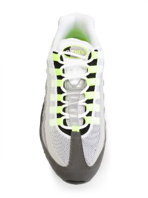 Air Max 95 OG "Neon" sneakers - Photo 4