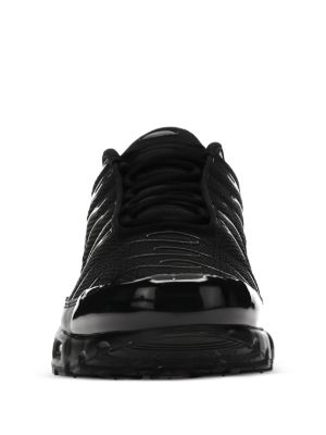 Air Max Plus Tn "Triple Black" sneakers - Photo 2