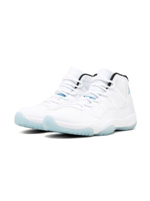 Air Jordan 11 Retro "Legend Blue" sneakers - Photo 4