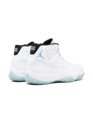 Air Jordan 11 Retro "Legend Blue" sneakers - Photo 2
