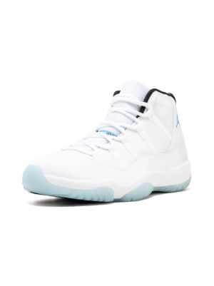 Air Jordan 11 Retro "Legend Blue" sneakers - Photo 3