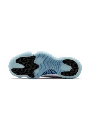Air Jordan 11 Retro "Legend Blue" sneakers - Photo 5