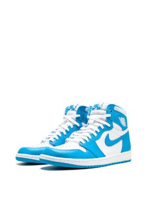 Air Jordan 1 Retro "UNC" sneakers - Photo 2