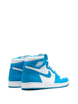 Air Jordan 1 Retro "UNC" sneakers - Photo 3