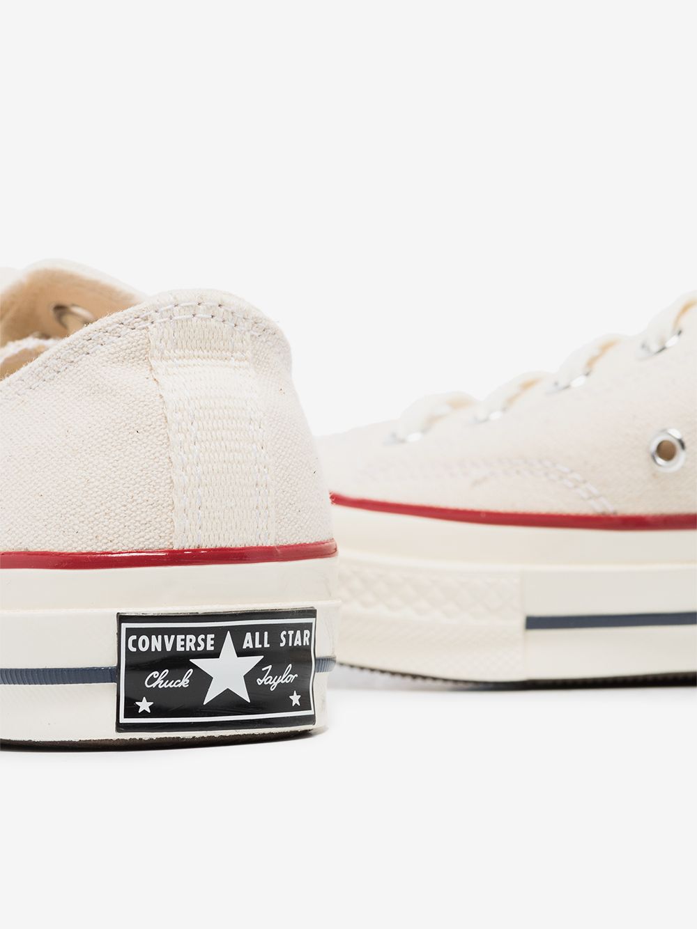Chuck Taylor All Star 70 Plus Low "Beige" sneakers