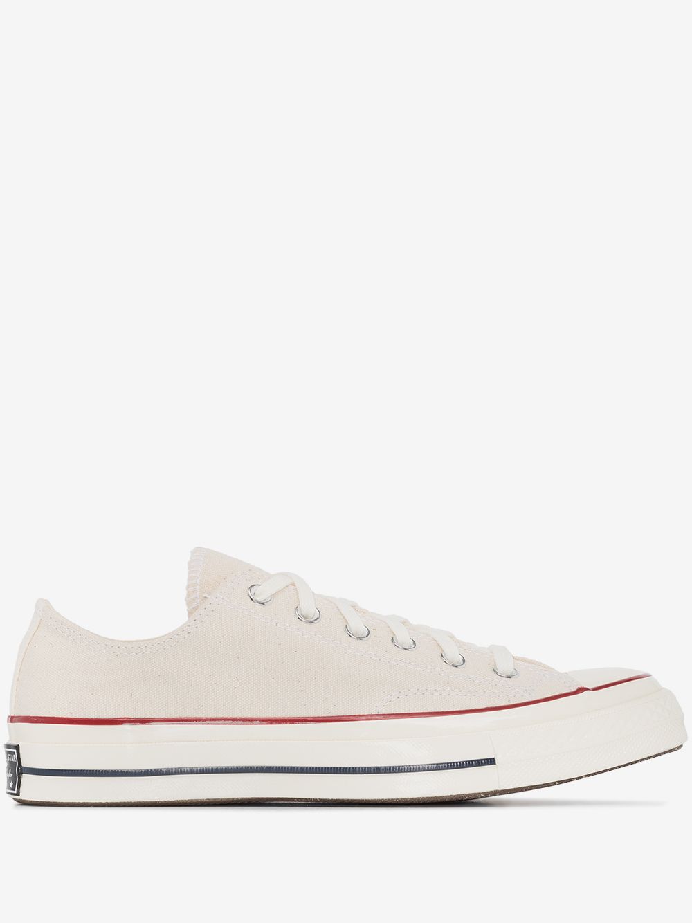 Chuck Taylor All Star 70 Plus Low "Beige" sneakers