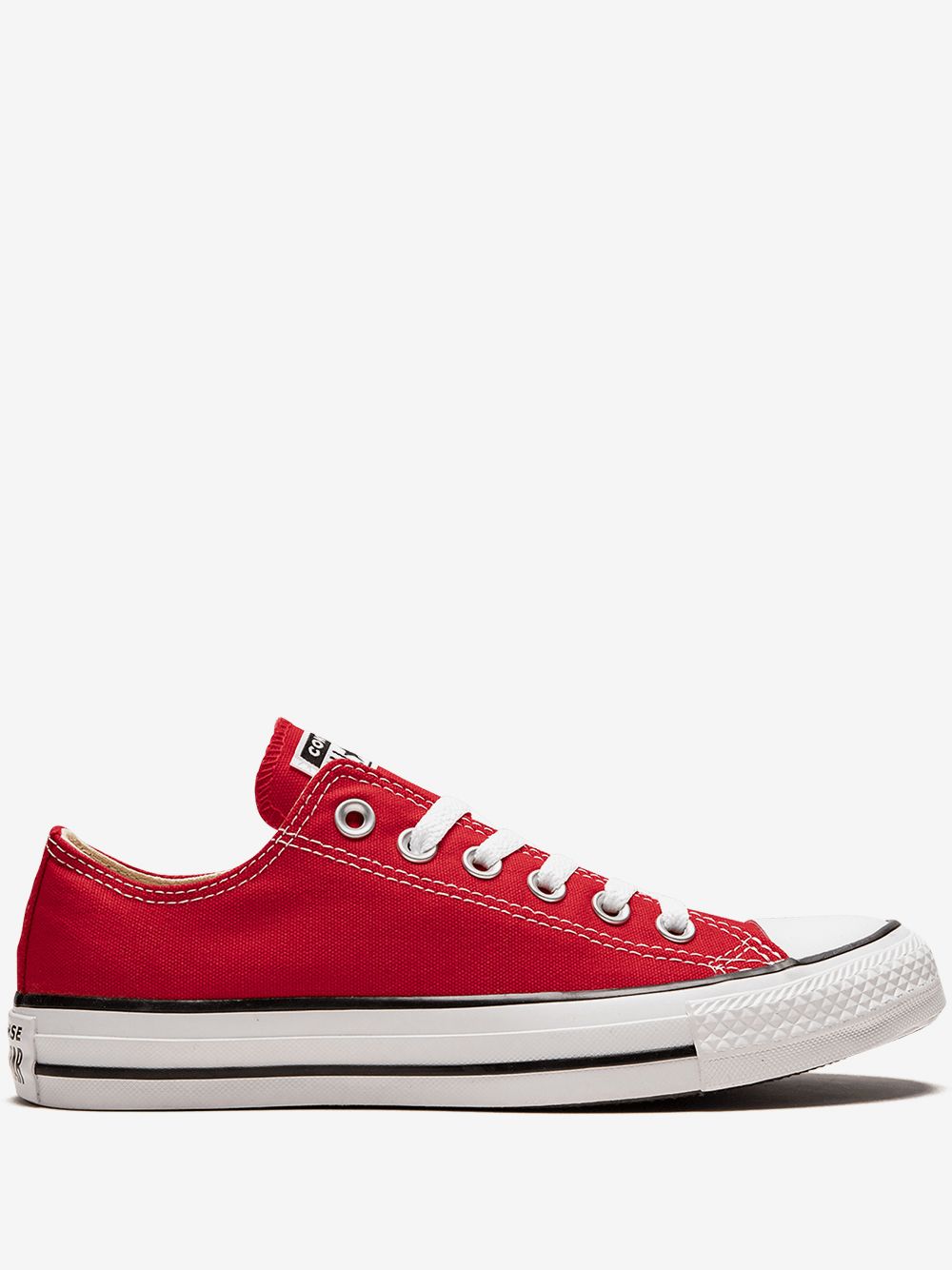 Chuck Taylor All Star 70 Plus Low "Red" sneakers