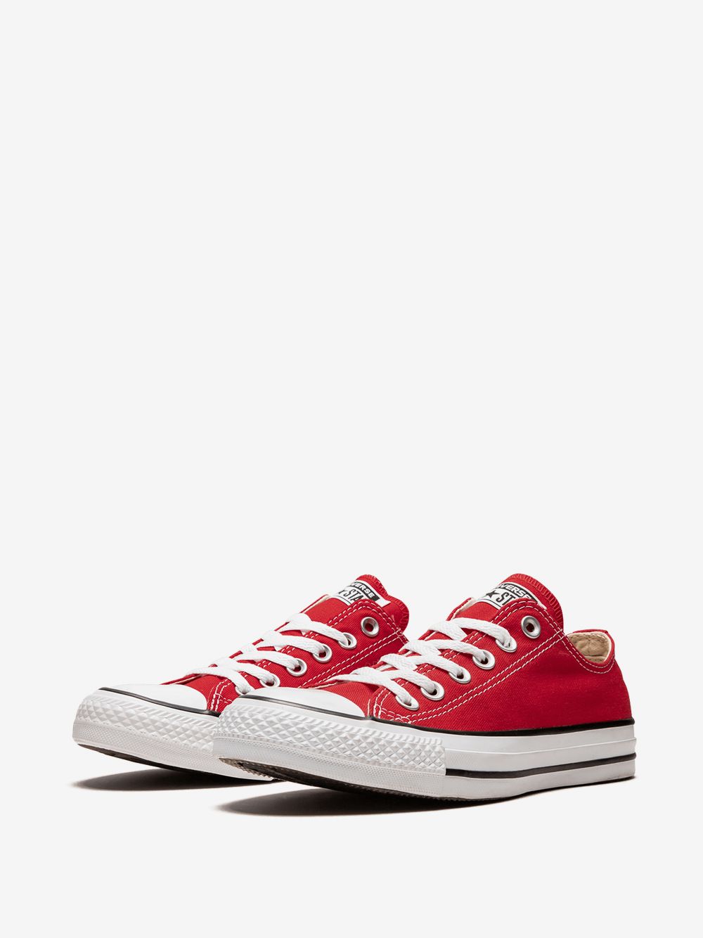 Chuck Taylor All Star 70 Plus Low "Red" sneakers