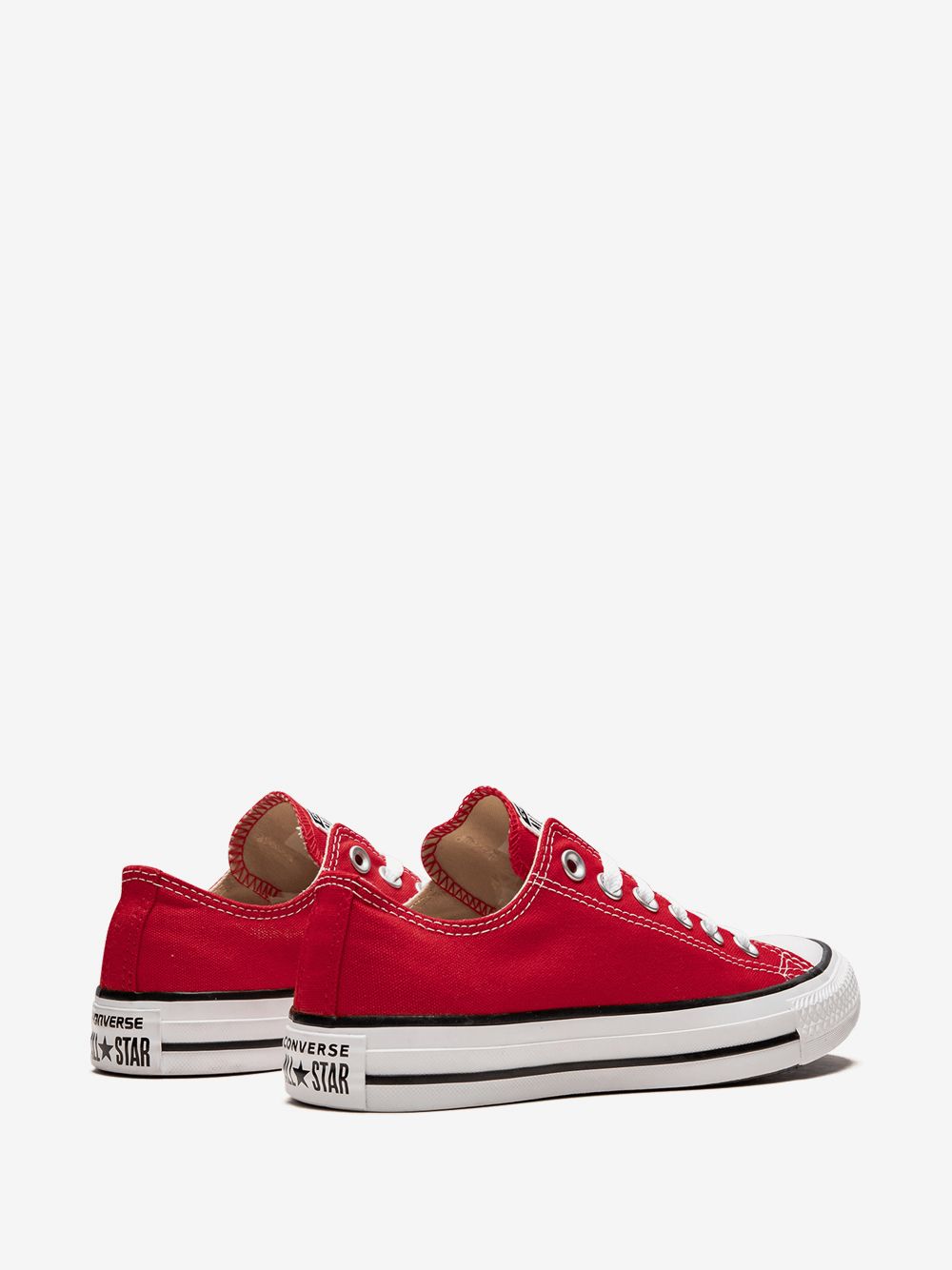 Chuck Taylor All Star 70 Plus Low "Red" sneakers