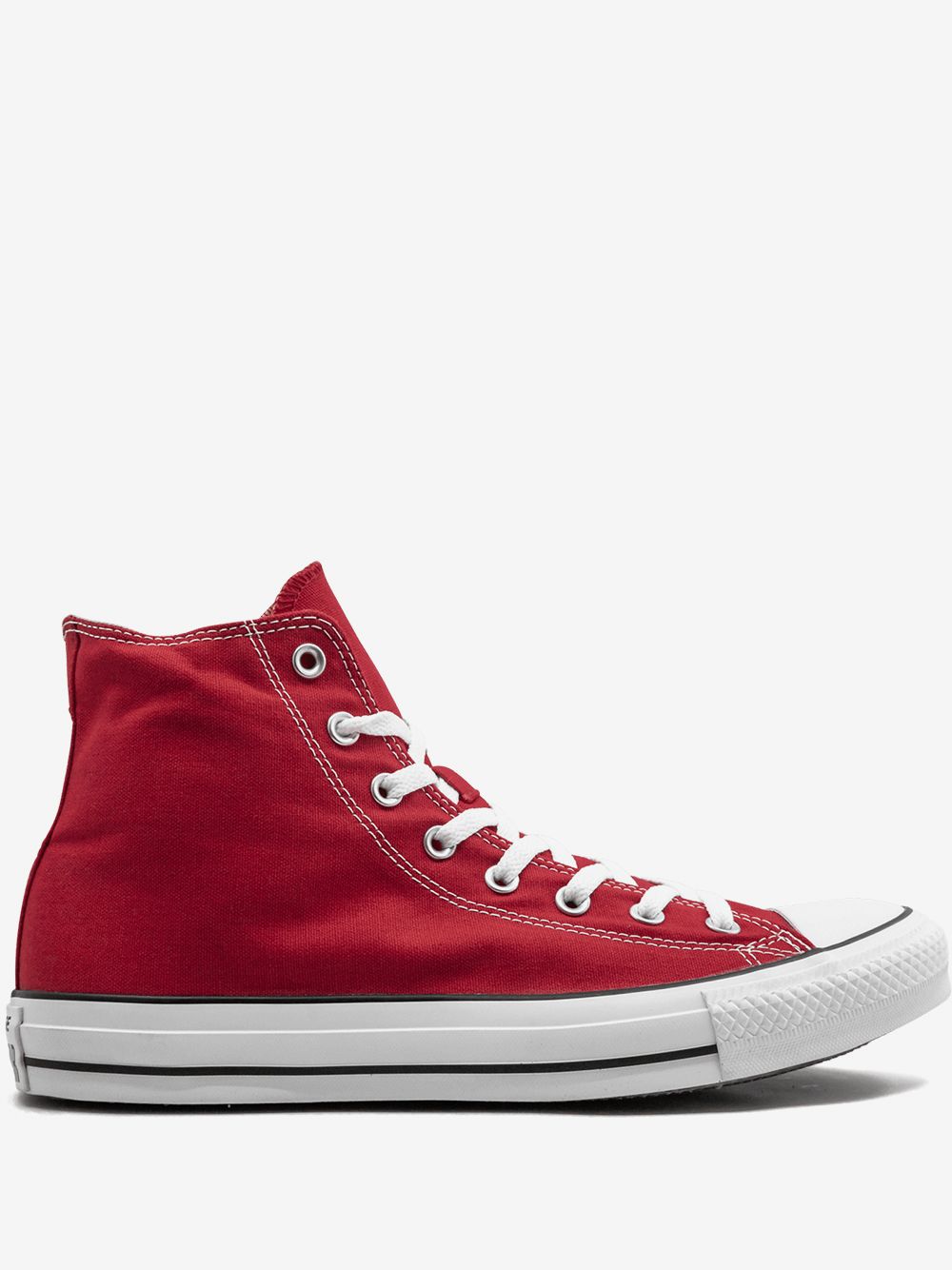 Chuck Taylor All Star 70 Plus high-top "Red" sneakers