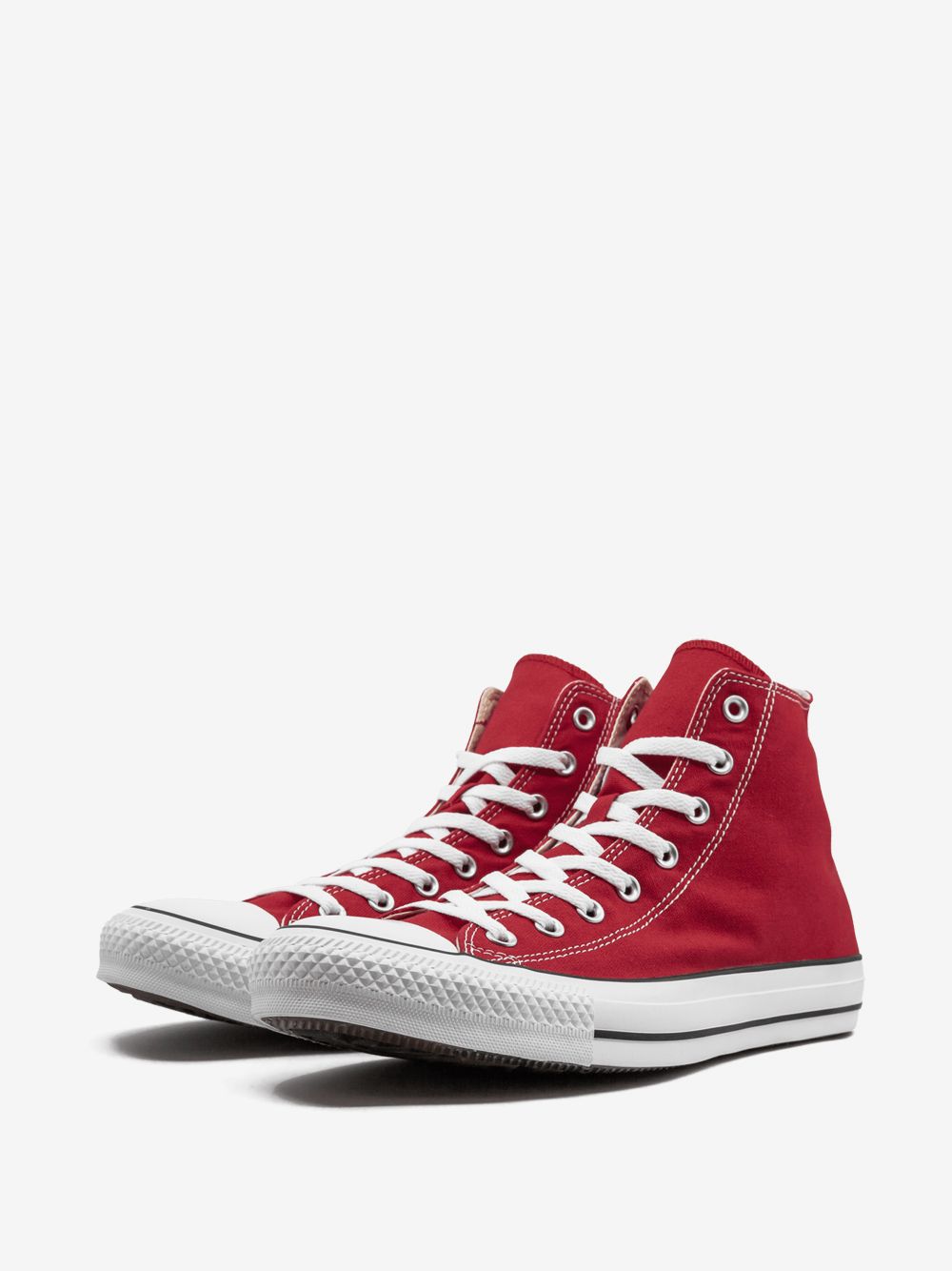 Chuck Taylor All Star 70 Plus high-top "Red" sneakers