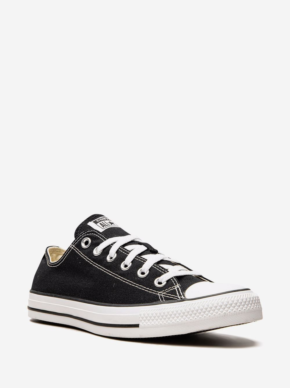 Chuck Taylor All Star 70 Plus Low "Black" sneakers