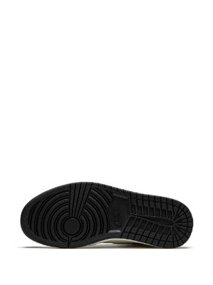 Air Jordan 1 Retro High OG "Dark Mocha" sneakers - Photo 4