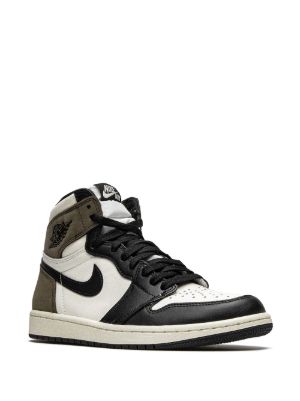 Air Jordan 1 Retro High OG "Dark Mocha" sneakers - Photo 2