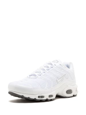 Air Max Plus Tn "Triple White" sneakers - Photo 2