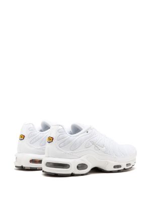 Air Max Plus Tn "Triple White" sneakers - Photo 3