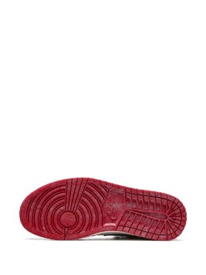 Air Jordan 1 Retro High OG "Chicago Lost And Found" sneakers - Photo 4
