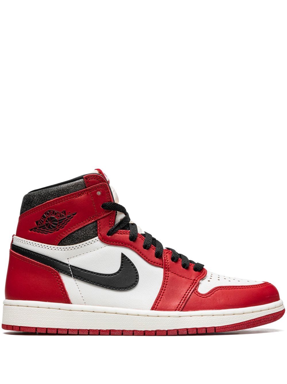 Air Jordan 1 Retro High OG "Chicago Lost And Found" sneakers