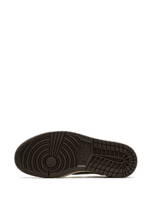 Travis Scott Air Jordan 1 Low OG "Reverse Mocha" sneakers