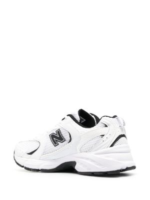 New Balance 530 "White Black" sneakers - Photo 3