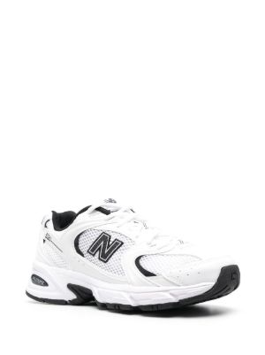 New Balance 530 "White Black" sneakers - Photo 2