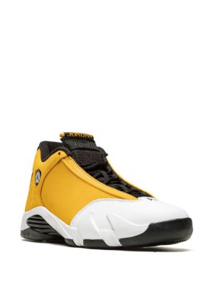 Air Jordan 14 "Ginger" sneakers - Photo 2