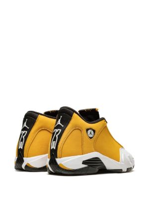 Air Jordan 14 "Ginger" sneakers - Photo 3