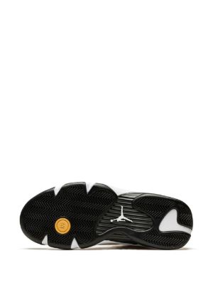 Air Jordan 14 "Ginger" sneakers - Photo 4