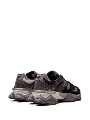 New Balance 9060 castlerock/rain cloud sneakers - Photo 3