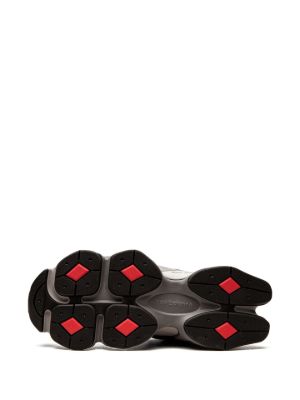 New Balance 9060 castlerock/rain cloud sneakers - Photo 4