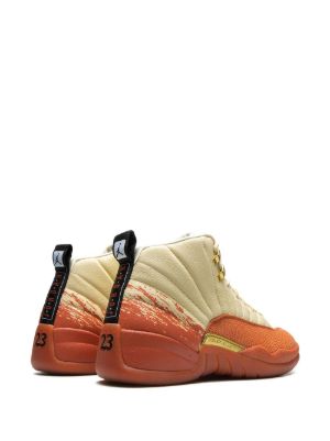 Eastside Golf x Air Jordan 12 "Out of the Clay" sneakers - Photo 3