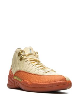 Eastside Golf x Air Jordan 12 "Out of the Clay" sneakers - Photo 2