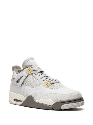 Air Jordan 4 Craft "Photon Dust" sneakers - Photo 3