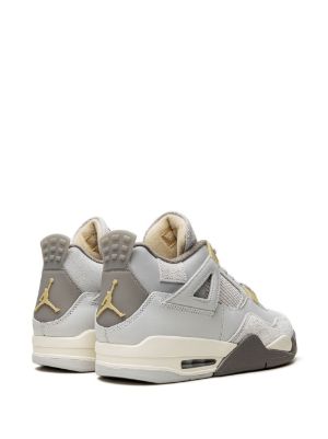 Air Jordan 4 Craft "Photon Dust" sneakers - Photo 2