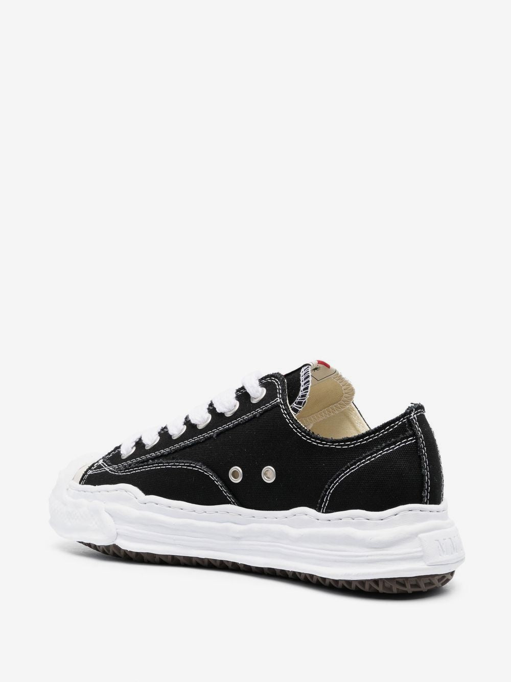 Maison MIHARA YASUHIRO "Peterson '23" OG SOLE CANVAS