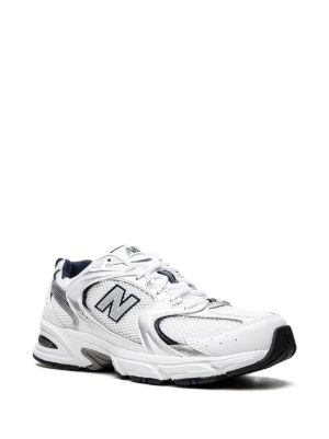 New Balance 530 "White Navy" sneakers - Photo 2