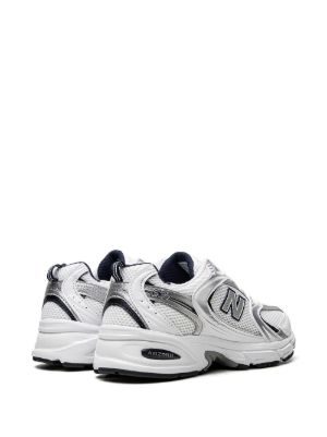 New Balance 530 "White Navy" sneakers - Photo 3