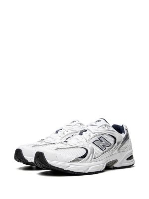 New Balance 530 "White Navy" sneakers - Photo 4