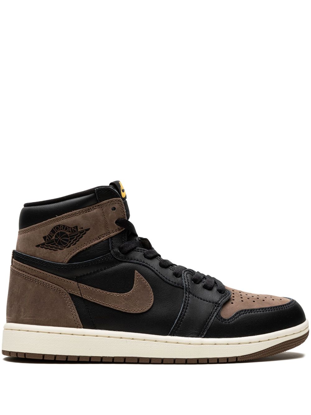 Air Jordan 1 Retro High OG "Palomino" sneakers