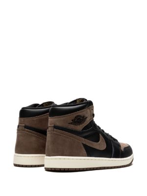 Air Jordan 1 Retro High OG "Palomino" sneakers - Photo 4