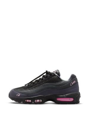 Corteiz Air Max 95 "Pink Beam" sneakers - Photo 4