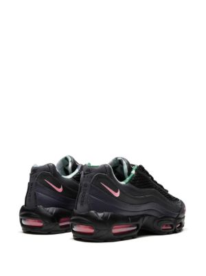 Corteiz Air Max 95 "Pink Beam" sneakers - Photo 5
