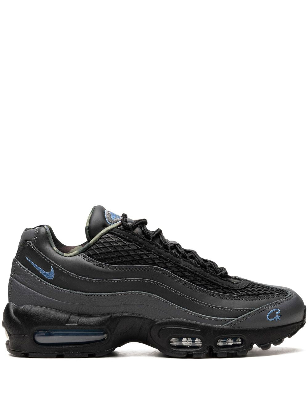 Air Max 95 "Corteiz- AEGEAN STORM" sneakers