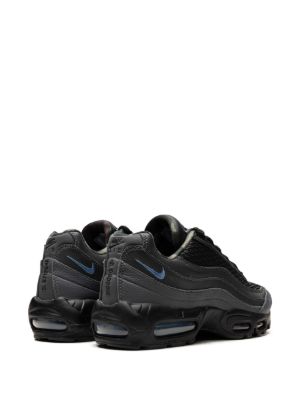 Air Max 95 "Corteiz- AEGEAN STORM" sneakers - Photo 4