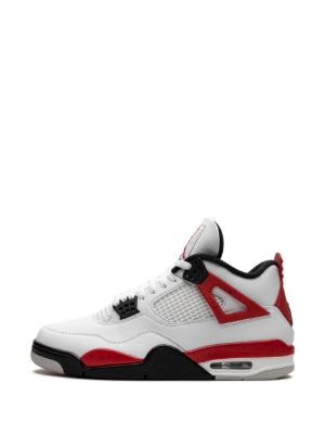 Jordan Air Jordan 4 "Red Cement" sneakers - Photo 3