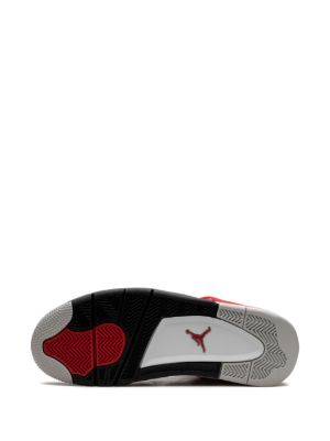 Jordan Air Jordan 4 "Red Cement" sneakers - Photo 6